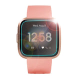 5/3/1 Pack Tempered Glass Screen Protector for Fitbit Versa Lite Smartwatch - Ripe Pickings