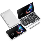 7" One Netbook One Mix Yoga Pocket Laptop (Intel Celeron 3965Y, IPS 1920x1200, Win 10, 8GB Ram, 128GB SSD) - Ripe Pickings