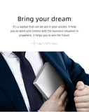 7" One Netbook One Mix Yoga Pocket Laptop (Intel Celeron 3965Y, IPS 1920x1200, Win 10, 8GB Ram, 128GB SSD) - Ripe Pickings