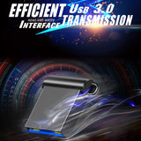 8/16/32/64GB USB 3.0 High Speed Mini Flash Drive - Ripe Pickings
