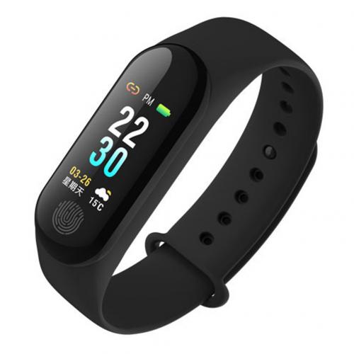 Smart cheap bracelet m3s