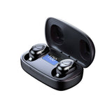 S9 TWS Wireless Earphones and Charger Box for Music, Video Games and Streaming