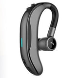 F600 Wireless Hands-Free Earphone (Earhook Design, Unisex Headset, Smart Dual Connect) - Ripe Pickings