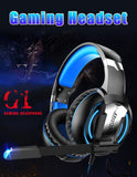 Gaming Headset with Base Stereo for PS4, Mobile Headset, XBox One, Nintendo Switch and PC - Ripe Pickings