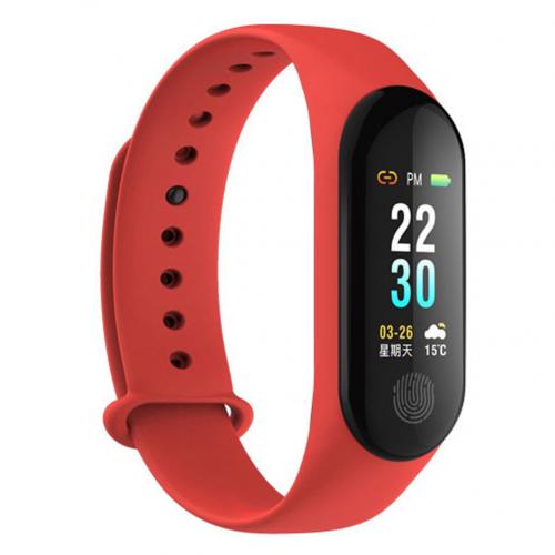 Mi plus outlet m3 smart band