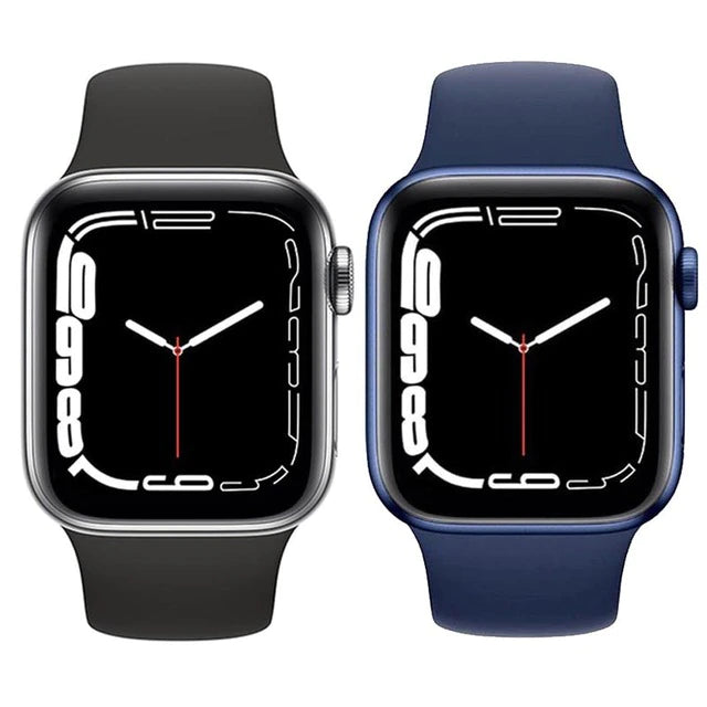 Smartwatch for iphone 7 price on sale