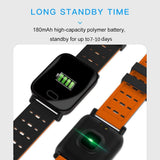A6 Plus Smart Watch (Unisex, Blood Oxygen Measure) - Ripe Pickings