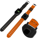 A6 Plus Smart Watch (Unisex, Blood Oxygen Measure) - Ripe Pickings