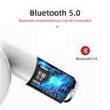 Air Pro 4 TWS Wireless Earbuds + Charger Case **Buy 1 Get 1 Free** - Ripe Pickings