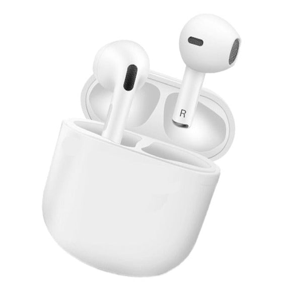 Air Pro 4 TWS Wireless Earbuds + Charger Case **Buy 1 Get 1 Free** - Ripe Pickings