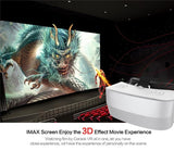All - in - one VR 3D Headset (Quad Core, 1080P, 360 deg, WEIFI, BT) - Ripe Pickings