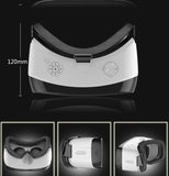 All - in - one VR 3D Headset (Quad Core, 1080P, 360 deg, WEIFI, BT) - Ripe Pickings
