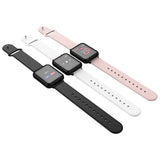 B57 Multi - functional Smart Watch with 1.3 - inch IPS Colour Screen & Magnetic Charging - Ripe Pickings