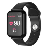 B57 Multi - functional Smart Watch with 1.3 - inch IPS Colour Screen & Magnetic Charging - Ripe Pickings
