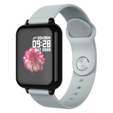 B57 Multi - functional Smart Watch with 1.3 - inch IPS Colour Screen & Magnetic Charging - Ripe Pickings