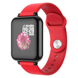 B57 Multi - functional Smart Watch with 1.3 - inch IPS Colour Screen & Magnetic Charging - Ripe Pickings