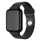 B57 Multi - functional Smart Watch with 1.3 - inch IPS Colour Screen & Magnetic Charging - Ripe Pickings
