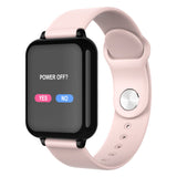 B57 Multi - functional Smart Watch with 1.3 - inch IPS Colour Screen & Magnetic Charging - Ripe Pickings