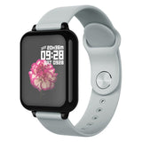 B57 Multi - functional Smart Watch with 1.3 - inch IPS Colour Screen & Magnetic Charging - Ripe Pickings