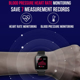 B57 Multi - functional Smart Watch with 1.3 - inch IPS Colour Screen & Magnetic Charging - Ripe Pickings