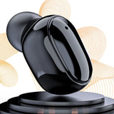 BQC - 01 TWS Wireless Earphones (Stereo, LED Power Display, Bluetooth 5.1) - Ripe Pickings