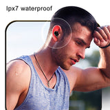 BQC - 01 TWS Wireless Earphones (Stereo, LED Power Display, Bluetooth 5.1) - Ripe Pickings