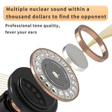 BQC - 01 TWS Wireless Earphones (Stereo, LED Power Display, Bluetooth 5.1) - Ripe Pickings
