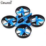 Cewaal Drone Battery 3.7V 150mAh Li - Polymer Battery for JJRC H36 Eachine E010 - Ripe Pickings