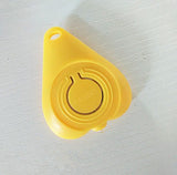 Colorful LED Induction Remote Control Drone/Flying Ball - Ripe Pickings