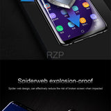 Curved Full - cover Screen Protector for Samsung Mobile Phones (3D Soft Film) - Ripe Pickings