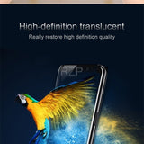 Curved Full - cover Screen Protector for Samsung Mobile Phones (3D Soft Film) - Ripe Pickings