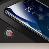 Curved Full - cover Screen Protector for Samsung Mobile Phones (3D Soft Film) - Ripe Pickings