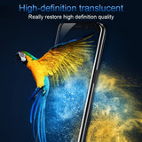 Curved Full - cover Screen Protector for Samsung Mobile Phones (3D Soft Film) - Ripe Pickings