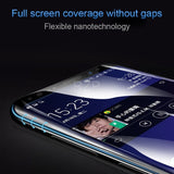 Curved Full - cover Screen Protector for Samsung Mobile Phones (3D Soft Film) - Ripe Pickings