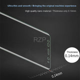 Curved Full - cover Screen Protector for Samsung Mobile Phones (3D Soft Film) - Ripe Pickings