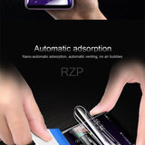 Curved Full - cover Screen Protector for Samsung Mobile Phones (3D Soft Film) - Ripe Pickings