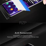 Curved Full - cover Screen Protector for Samsung Mobile Phones (3D Soft Film) - Ripe Pickings