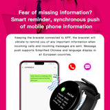 D18 Smart Fitness Watch with *** 1 x FREE STRAP *** - Ripe Pickings