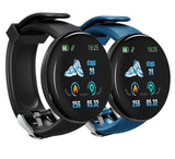D18 Smart Fitness Watch with *** 1 x FREE STRAP *** - Ripe Pickings