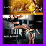 D18 Smart Fitness Watch with HR & BP Tracker, Pedometer, Call & Msg Notifications and more - Ripe Pickings
