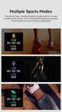 D20 Smart Fitness Watch with Steps, Calories and Distance Tracking, & HP & BP Monitor - Ripe Pickings