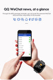 D20 Smart Fitness Watch with Steps, Calories and Distance Tracking, & HP & BP Monitor - Ripe Pickings