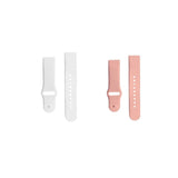 D20 Smart Watch Replacement Strap Only (Set of 3) - Ripe Pickings
