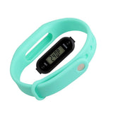 Digital LCD Band with Pedometer (for Kids and Adults) **BUY 1 GET 1 FREE** - Ripe Pickings