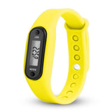 Digital LCD Band with Pedometer (for Kids and Adults) **BUY 1 GET 1 FREE** - Ripe Pickings