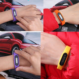 Digital LCD Band with Pedometer (for Kids and Adults) **BUY 1 GET 1 FREE** - Ripe Pickings