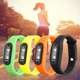Digital LCD Band with Pedometer (for Kids and Adults) **BUY 1 GET 1 FREE** - Ripe Pickings