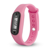 Digital LCD Band with Pedometer (for Kids and Adults) **BUY 1 GET 1 FREE** - Ripe Pickings
