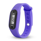 Digital LCD Band with Pedometer (for Kids and Adults) **BUY 1 GET 1 FREE** - Ripe Pickings