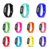 Digital LCD Band with Pedometer (for Kids and Adults) **BUY 1 GET 1 FREE** - Ripe Pickings